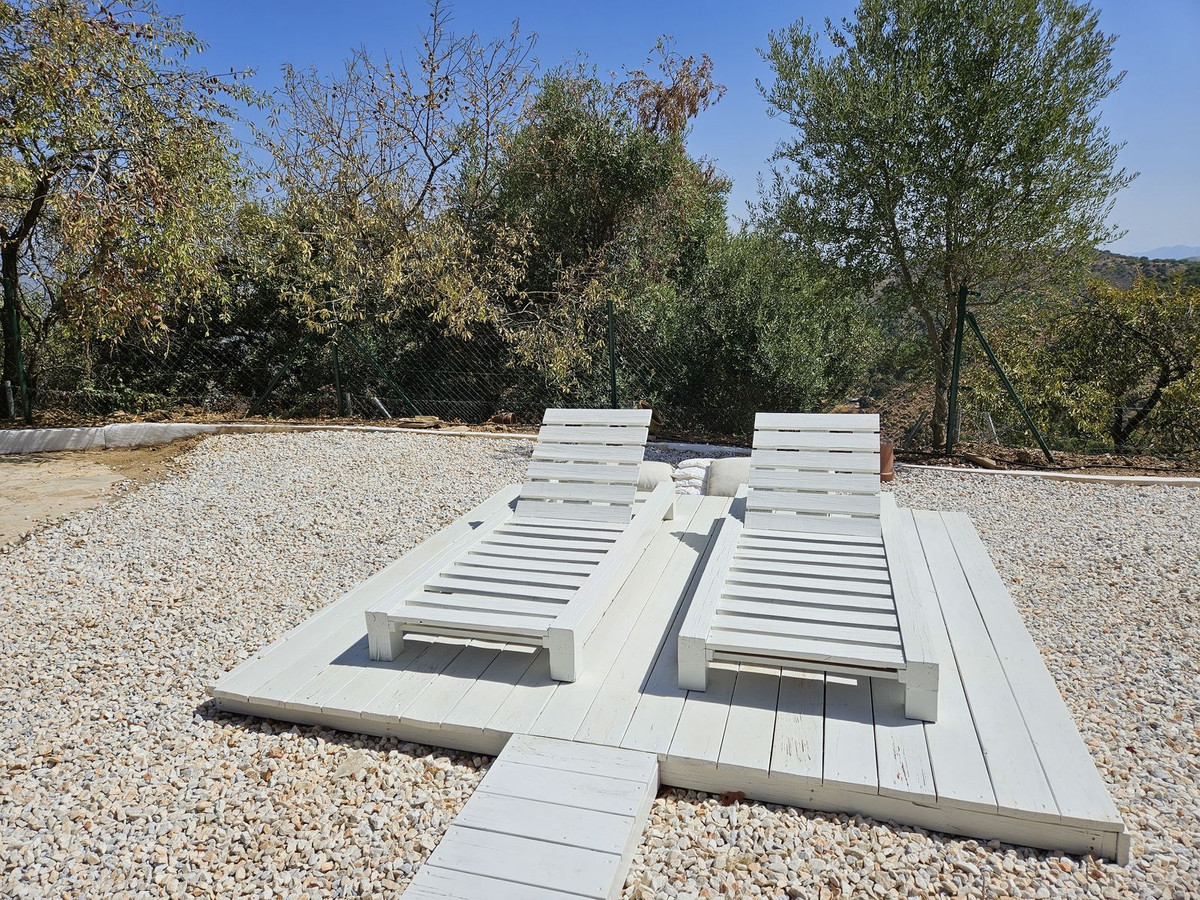 Se vende Villa - Chalet de 3 dormitorios en Costa Del Sol, Málaga, España
