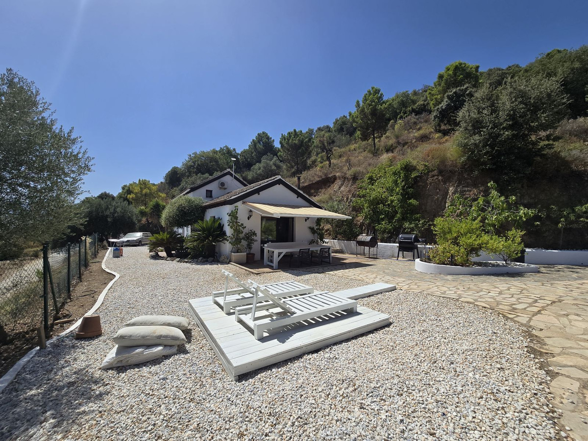 Se vende Villa - Chalet de 3 dormitorios en Costa Del Sol, Málaga, España
