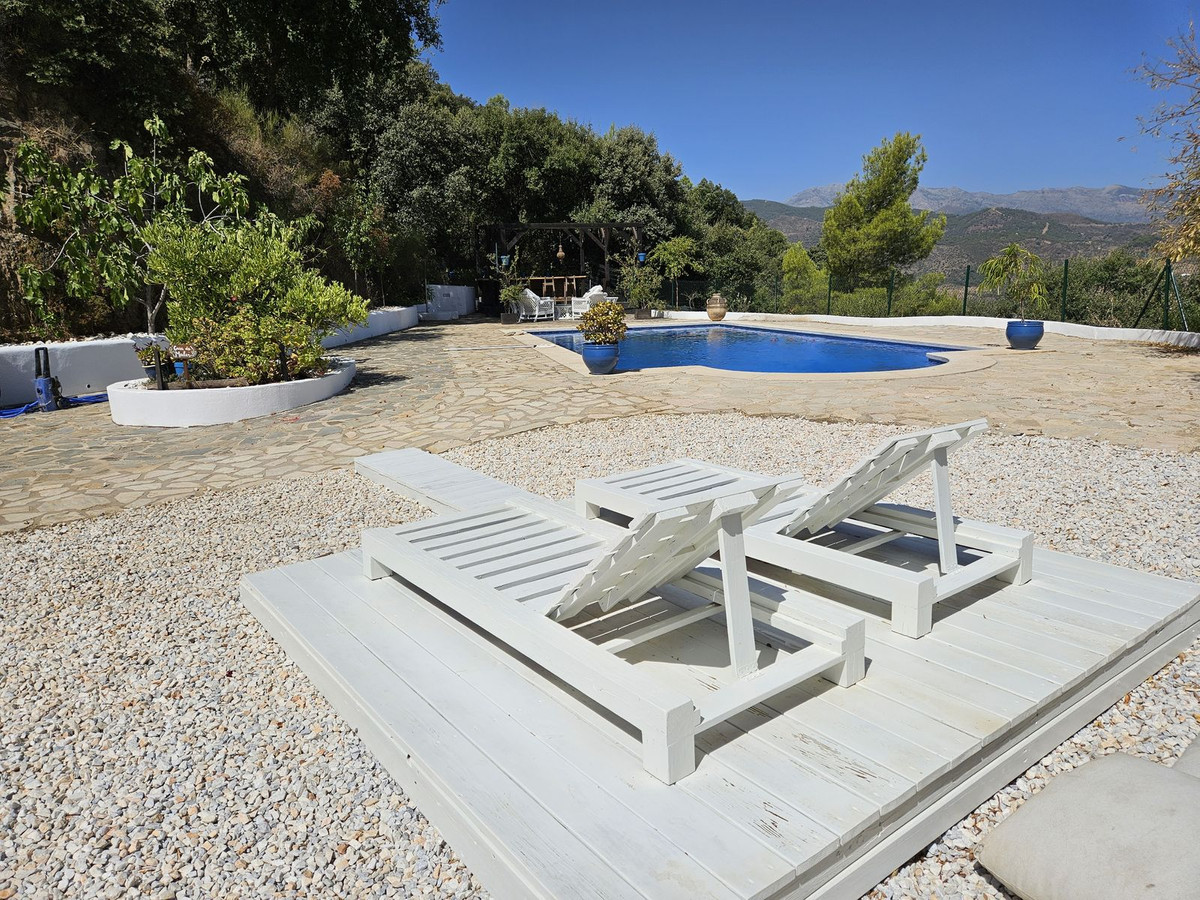 Se vende Villa - Chalet de 3 dormitorios en Costa Del Sol, Málaga, España