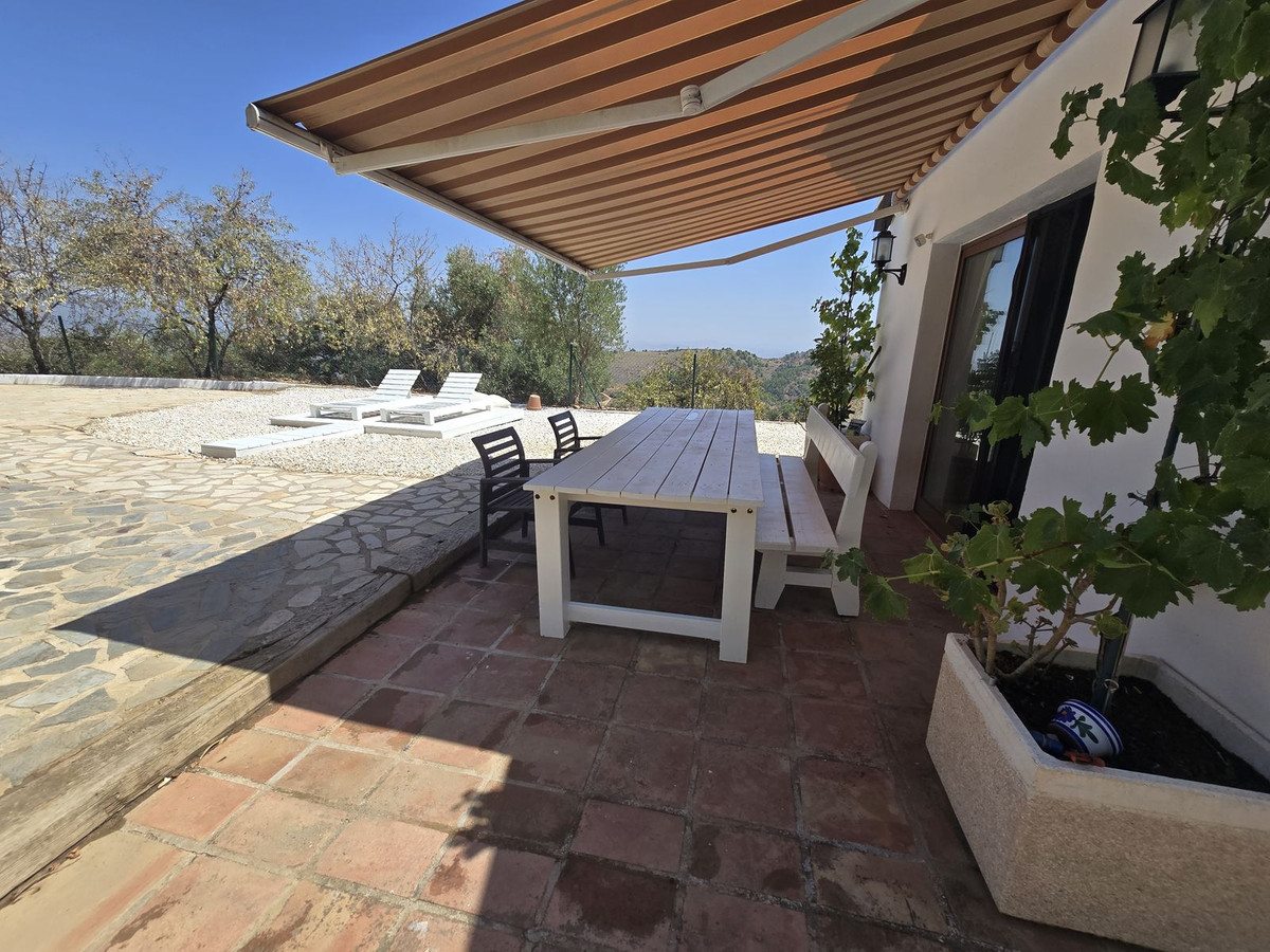 Se vende Villa - Chalet de 3 dormitorios en Costa Del Sol, Málaga, España