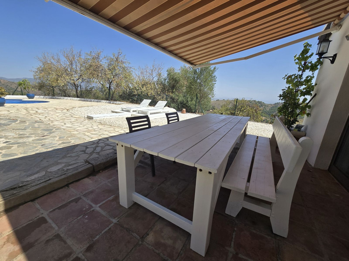 Se vende Villa - Chalet de 3 dormitorios en Costa Del Sol, Málaga, España