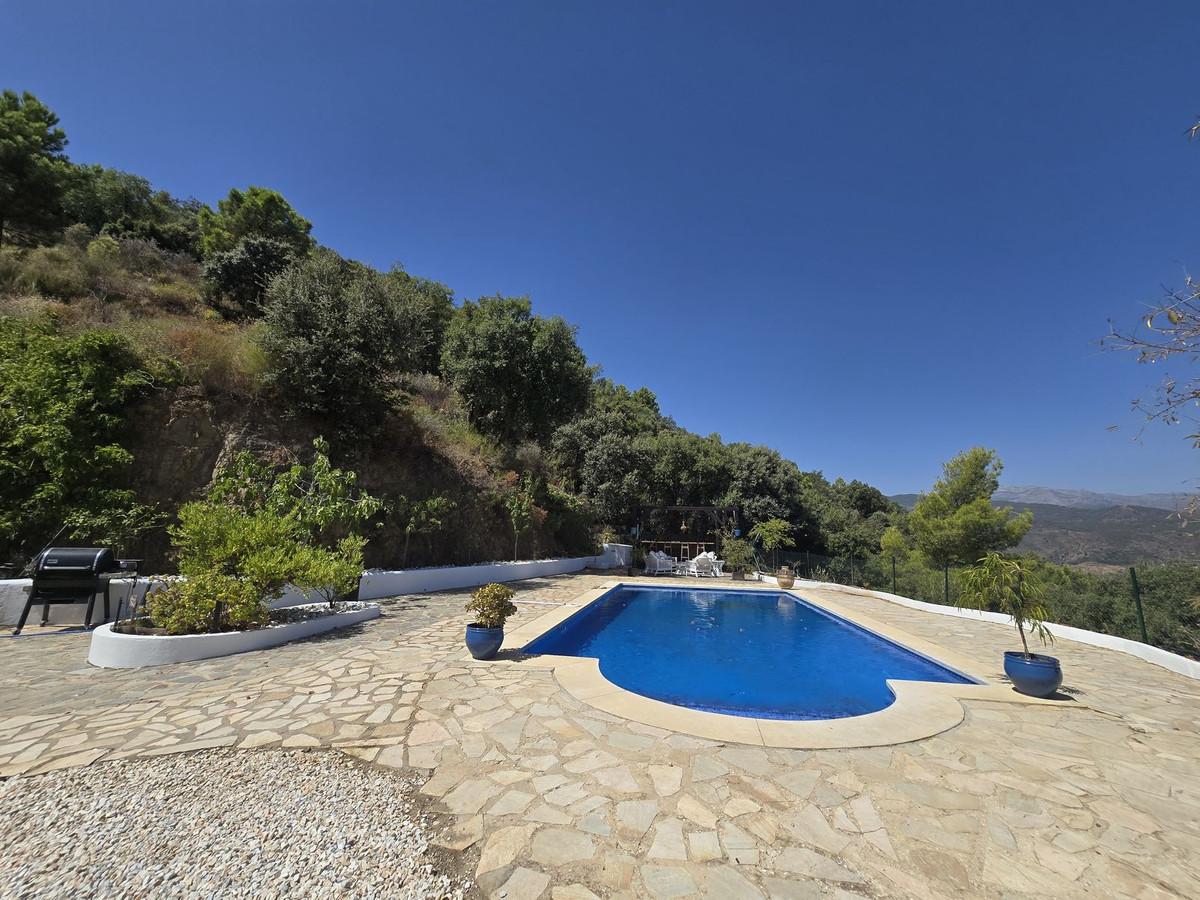 Se vende Villa - Chalet de 3 dormitorios en Costa Del Sol, Málaga, España