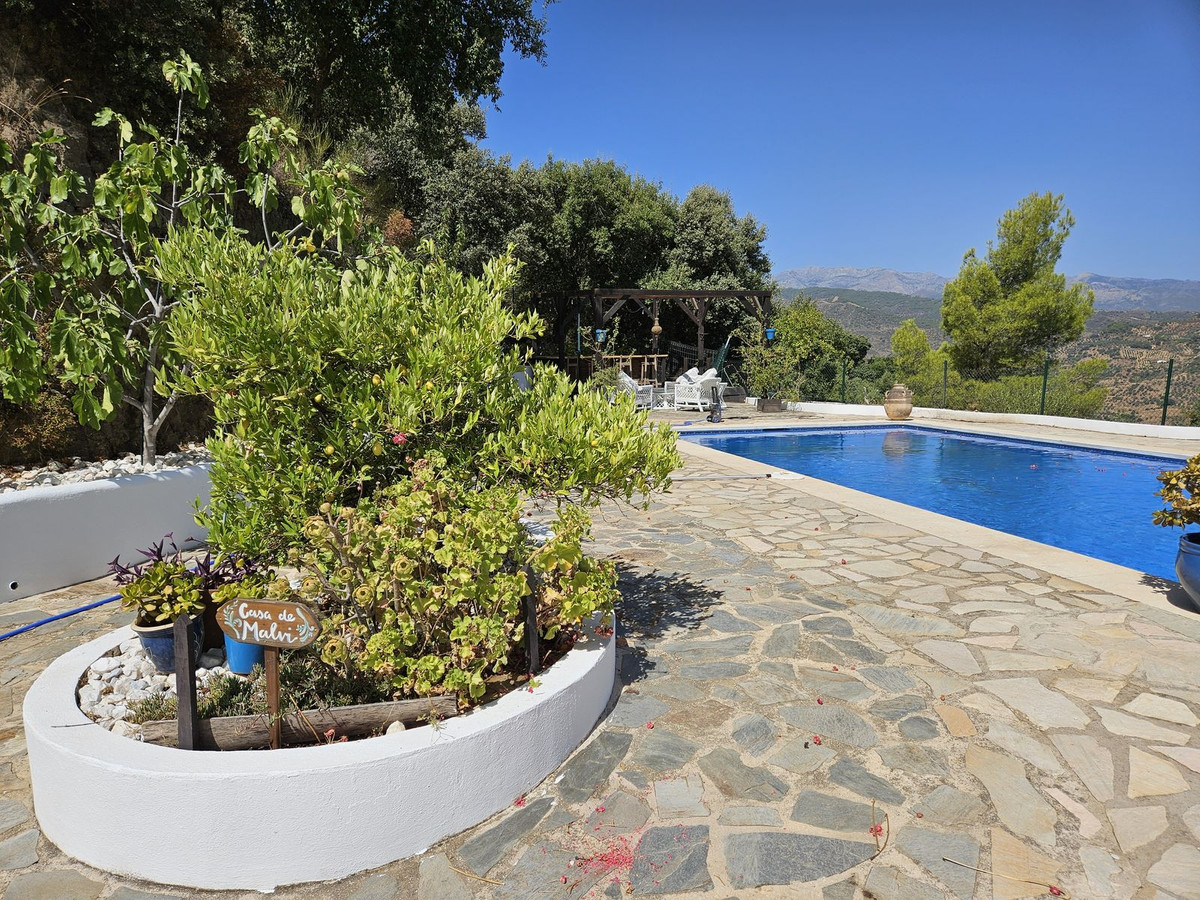 Se vende Villa - Chalet de 3 dormitorios en Costa Del Sol, Málaga, España