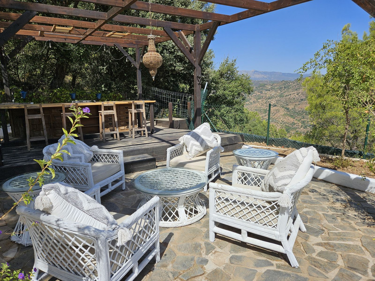Se vende Villa - Chalet de 3 dormitorios en Costa Del Sol, Málaga, España