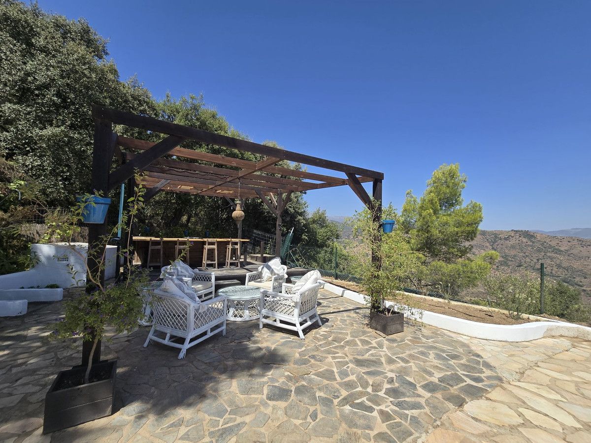 Se vende Villa - Chalet de 3 dormitorios en Costa Del Sol, Málaga, España
