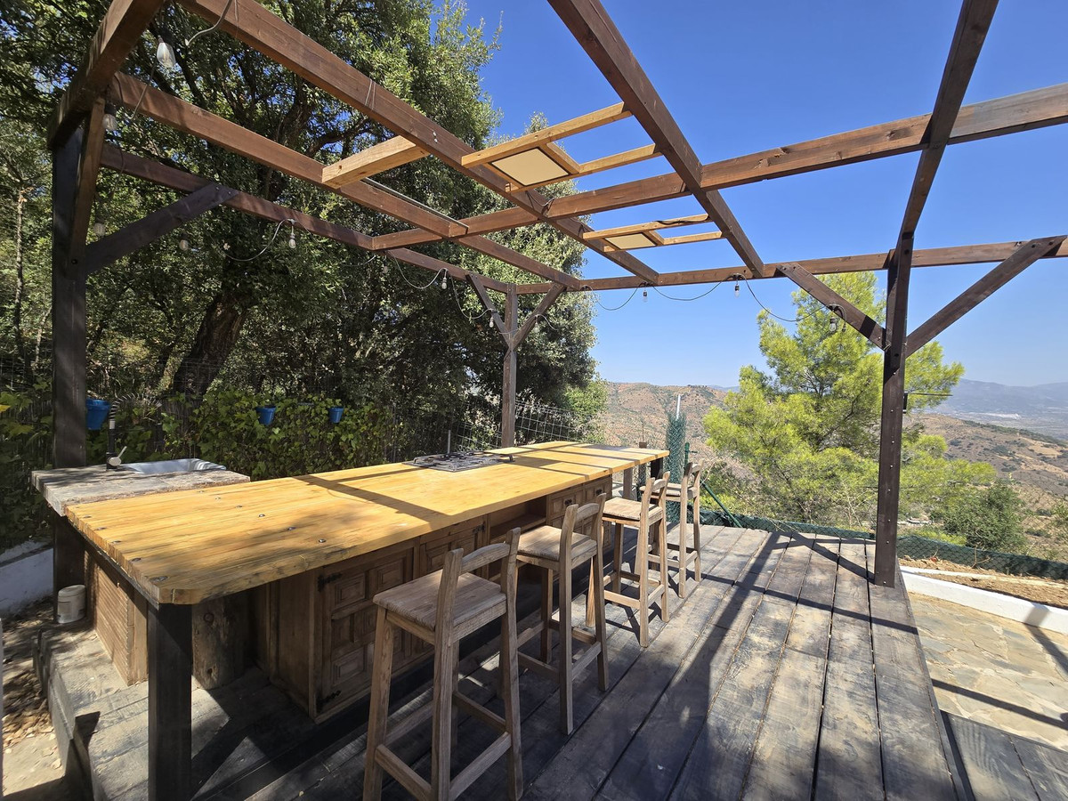Se vende Villa - Chalet de 3 dormitorios en Costa Del Sol, Málaga, España