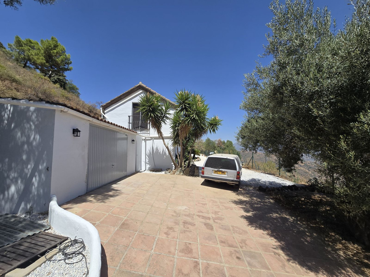 Se vende Villa - Chalet de 3 dormitorios en Costa Del Sol, Málaga, España