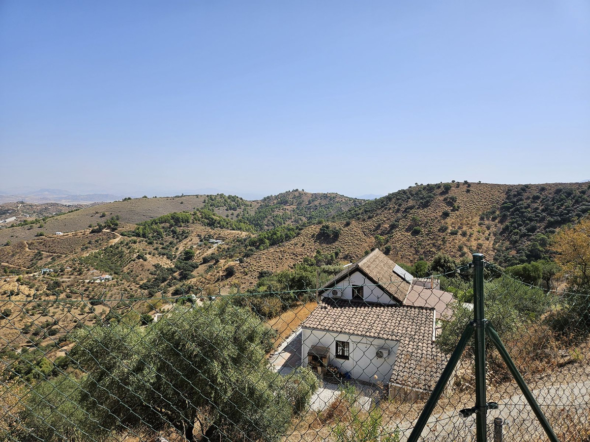 Se vende Villa - Chalet de 3 dormitorios en Costa Del Sol, Málaga, España