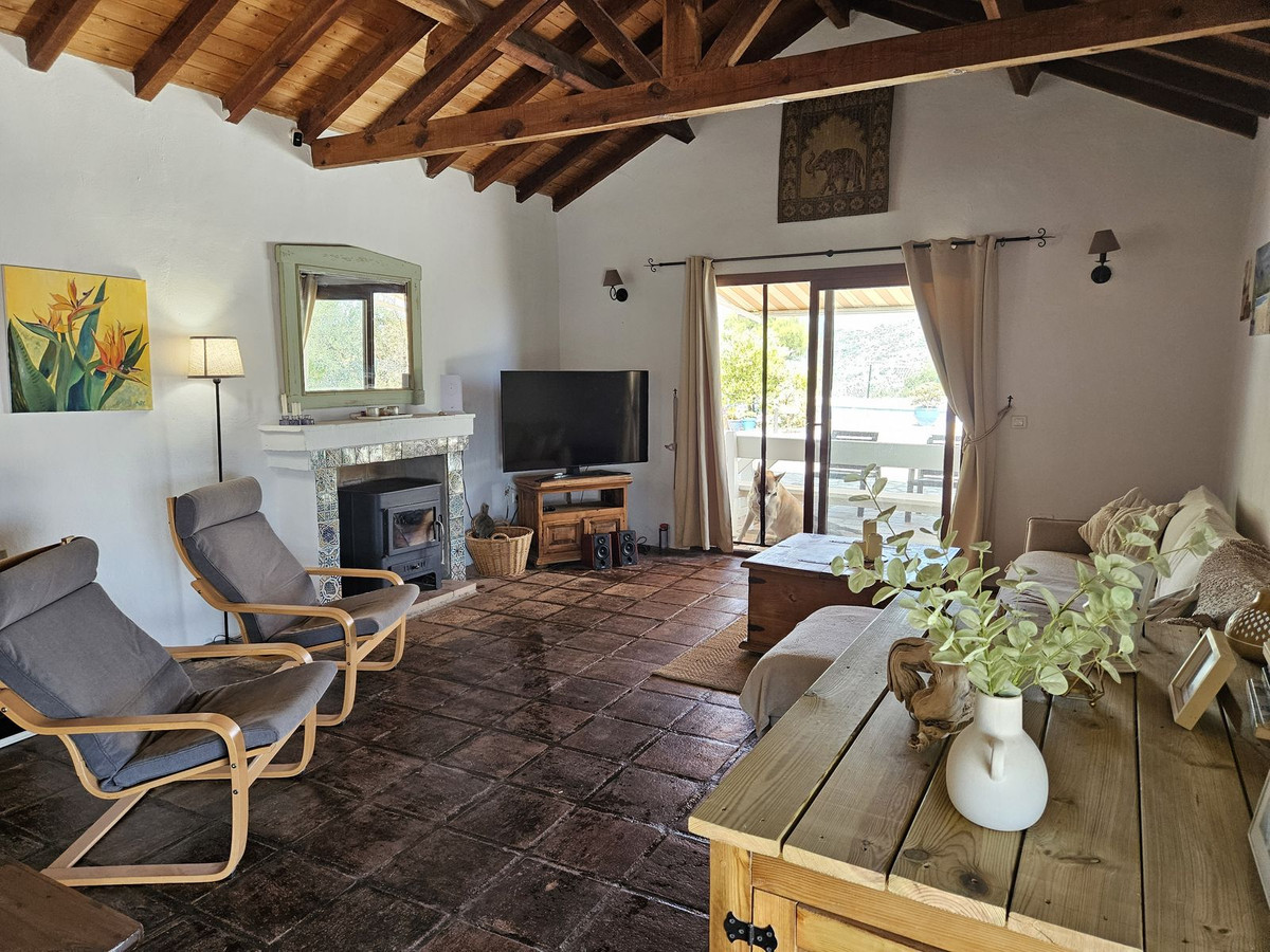 Se vende Villa - Chalet de 3 dormitorios en Costa Del Sol, Málaga, España