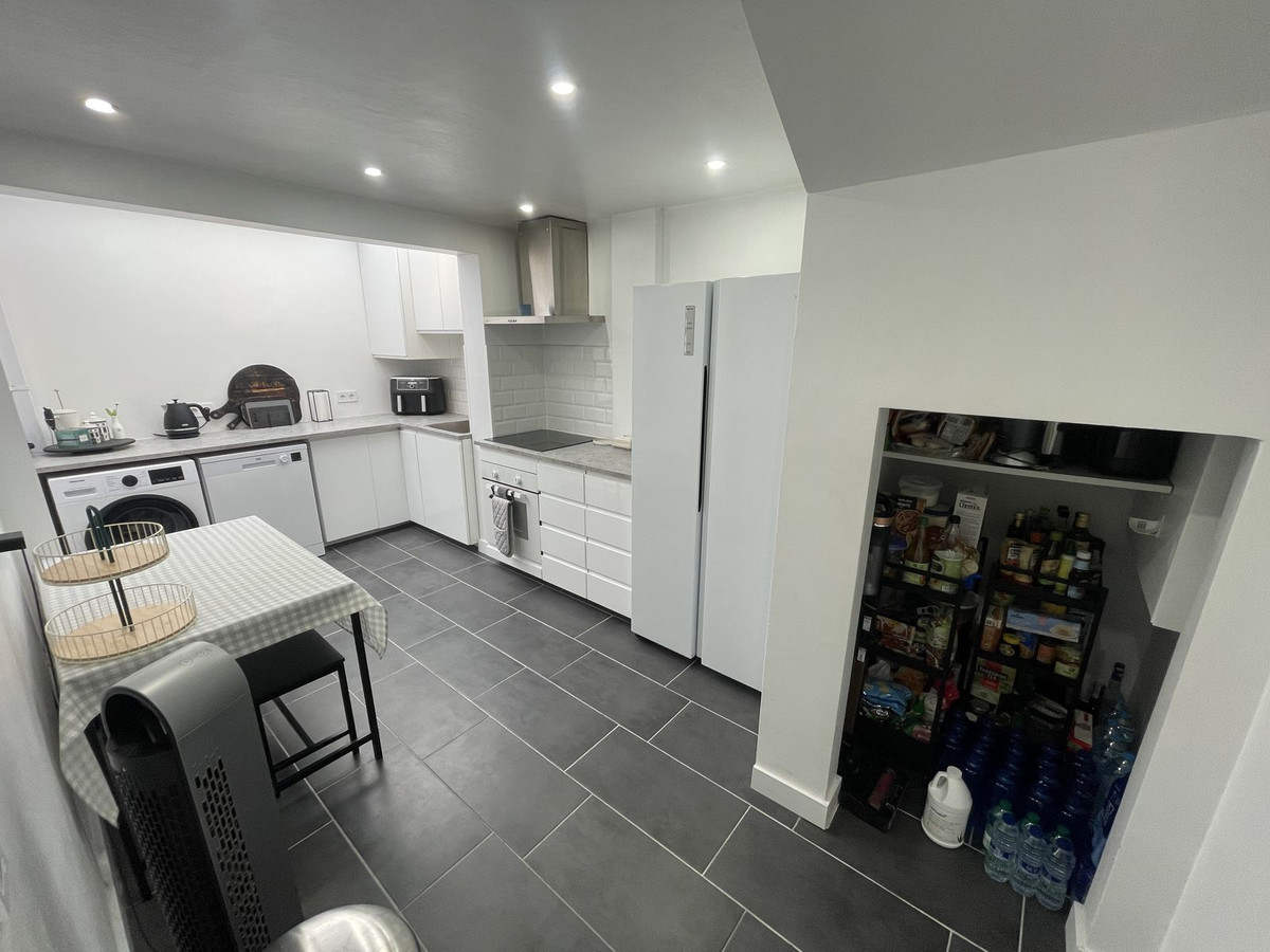 3 Bed Townhouse for sale in La Florida Costa Blanca, Alicante, Spain