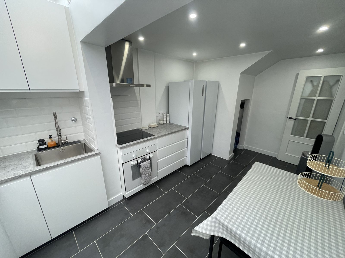 3 Bed Townhouse for sale in La Florida Costa Blanca, Alicante, Spain