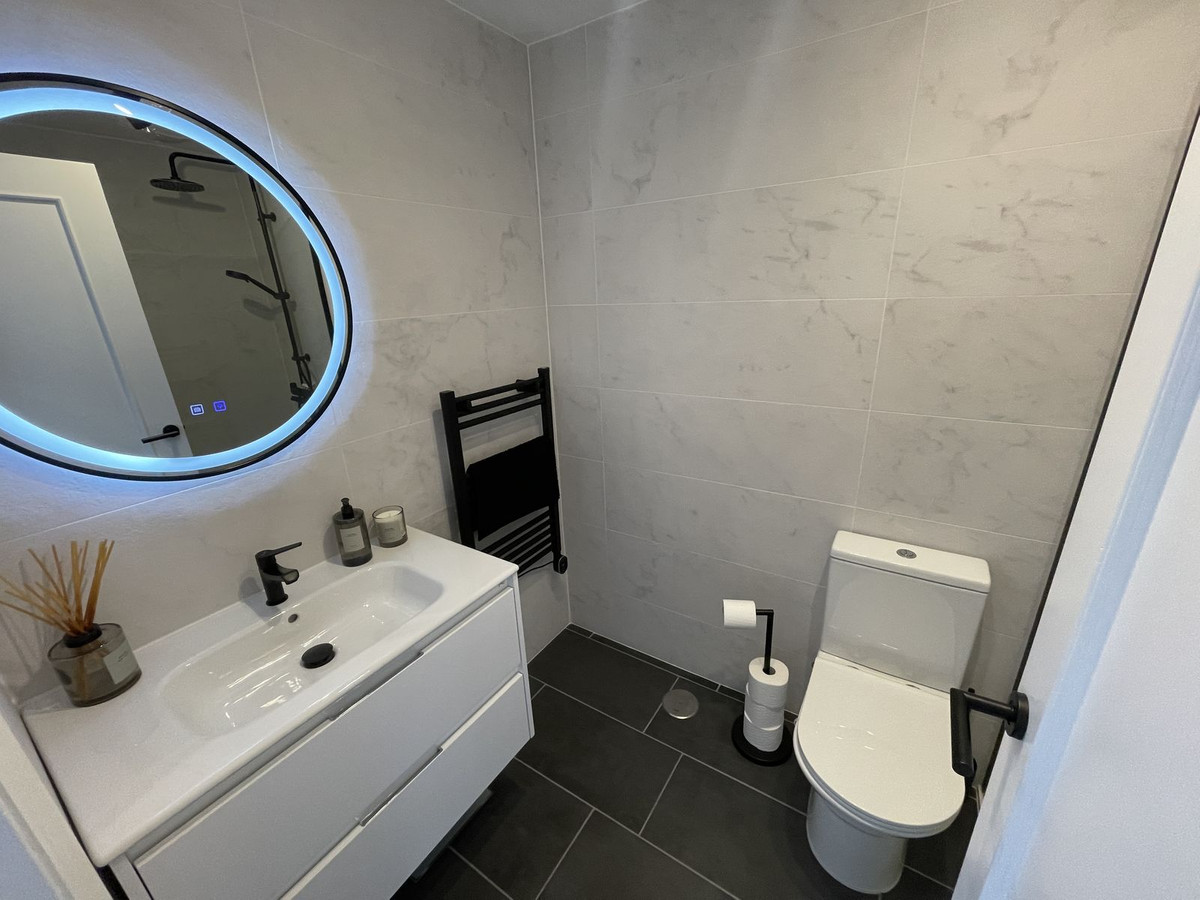 3 Bed Townhouse for sale in La Florida Costa Blanca, Alicante, Spain