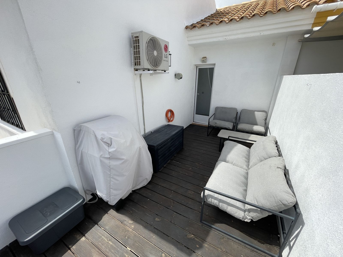 3 Bed Townhouse for sale in La Florida Costa Blanca, Alicante, Spain