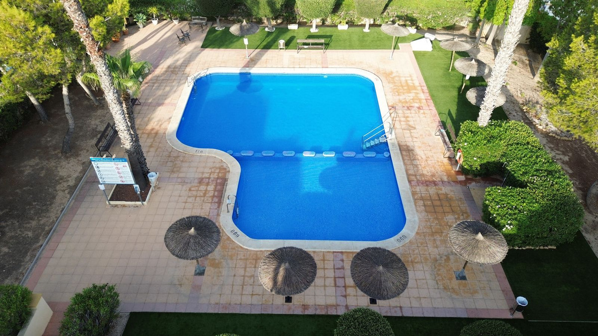 3 Bed Townhouse for sale in La Florida Costa Blanca, Alicante, Spain