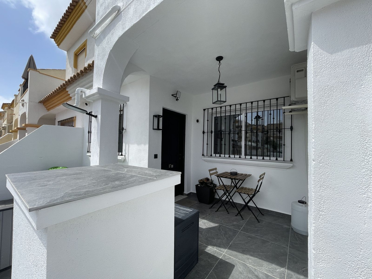 3 Bed Townhouse for sale in La Florida Costa Blanca, Alicante, Spain