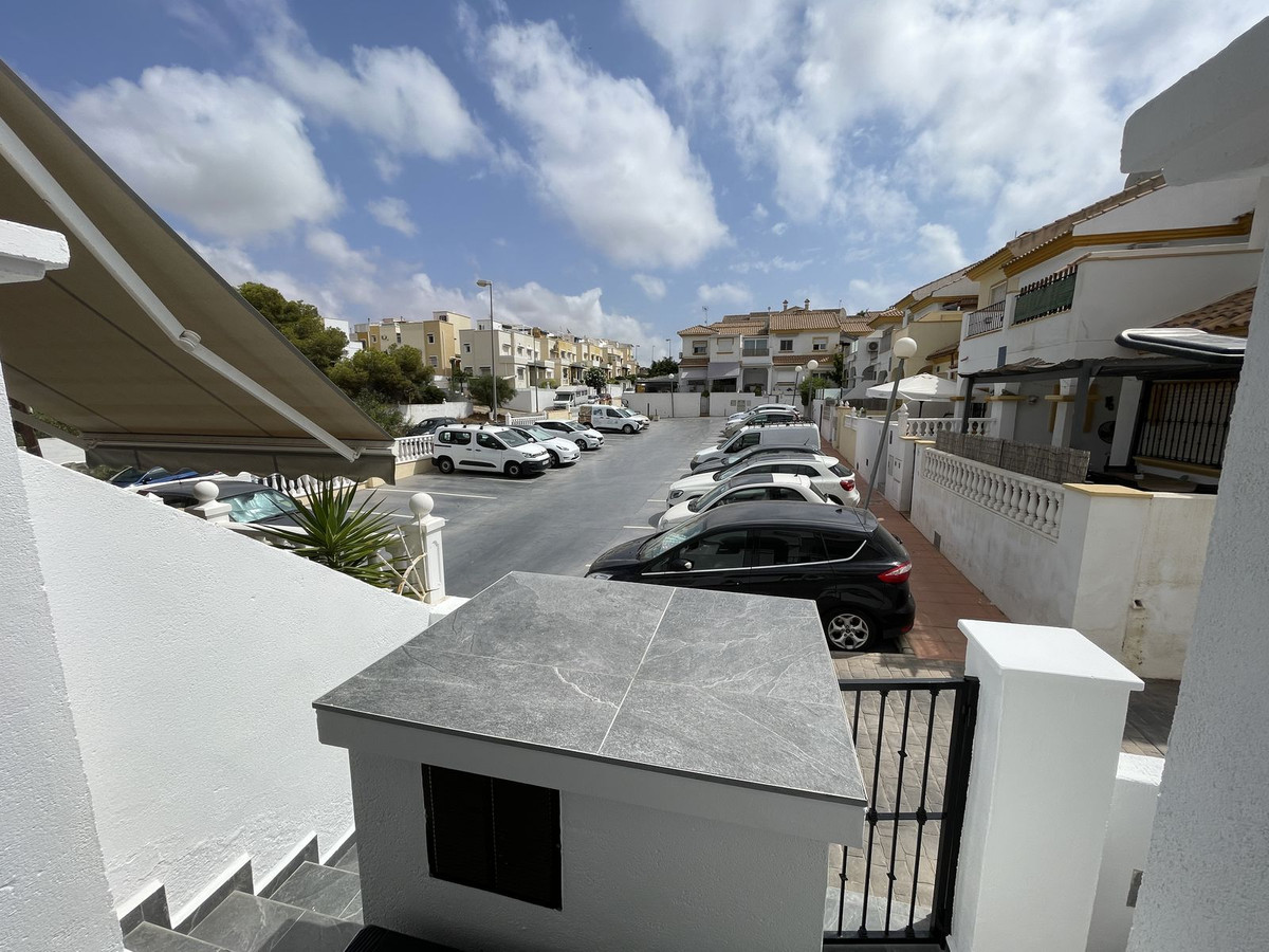 3 Bed Townhouse for sale in La Florida Costa Blanca, Alicante, Spain