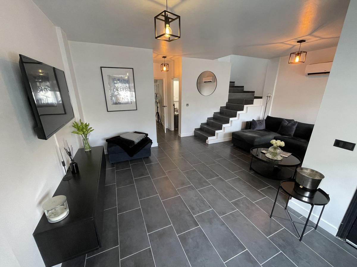 3 Bed Townhouse for sale in La Florida Costa Blanca, Alicante, Spain