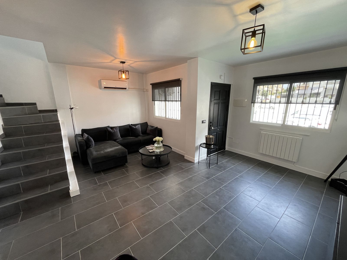 3 Bed Townhouse for sale in La Florida Costa Blanca, Alicante, Spain