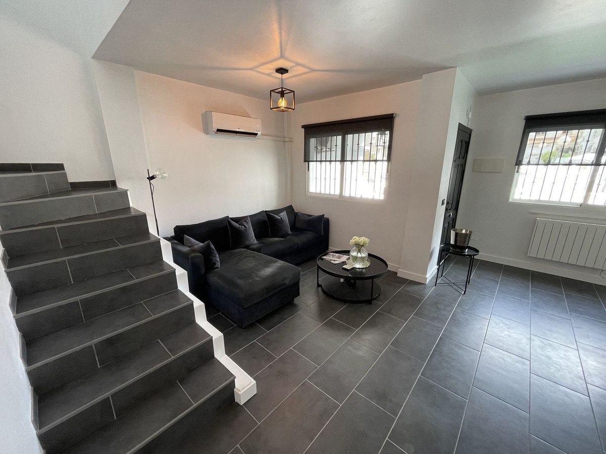 3 Bed Townhouse for sale in La Florida Costa Blanca, Alicante, Spain