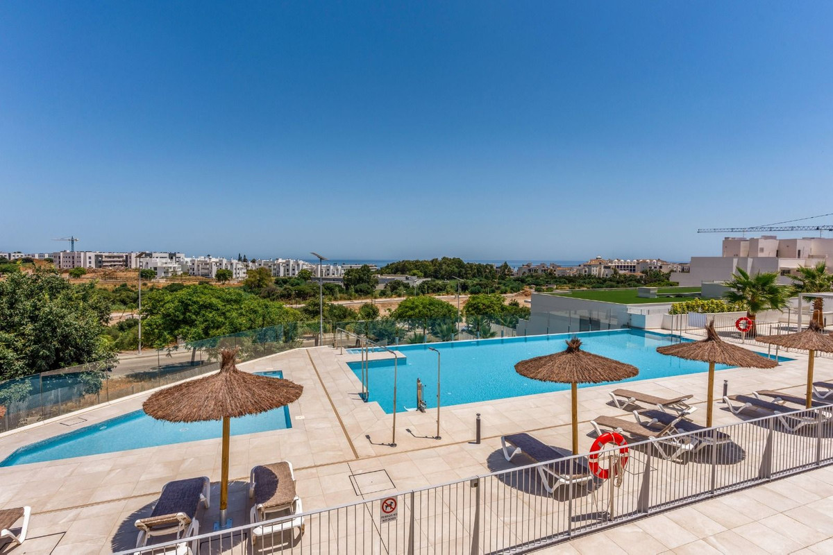 Se vende Apartamento Planta Media de 2 dormitorios en Costa Del Sol, Málaga, España