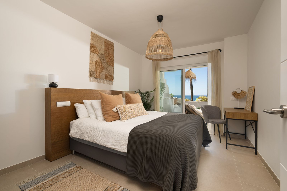 Se vende Apartamento Planta Media de 3 dormitorios en Costa Del Sol, Málaga, España