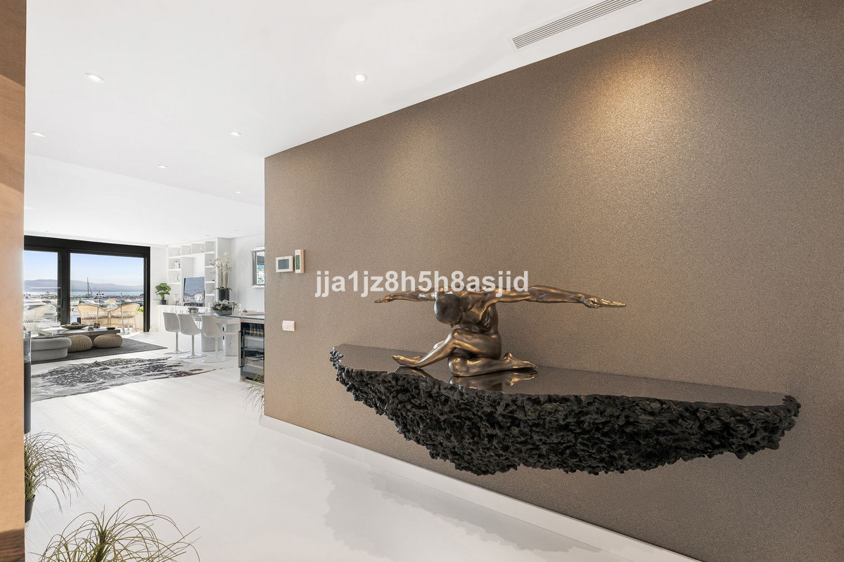 2 Bed Apartment for sale in Puerto Banús Costa Del Sol, Málaga, Spain