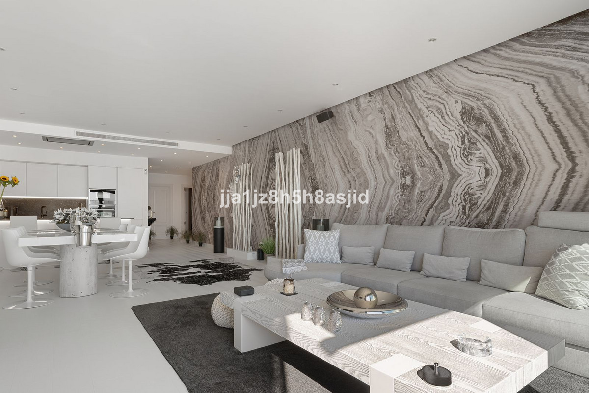 2 Bed Apartment for sale in Puerto Banús Costa Del Sol, Málaga, Spain