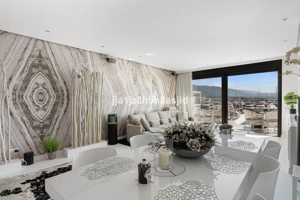 2 Bed Apartment for sale in Puerto Banús Costa Del Sol, Málaga, Spain