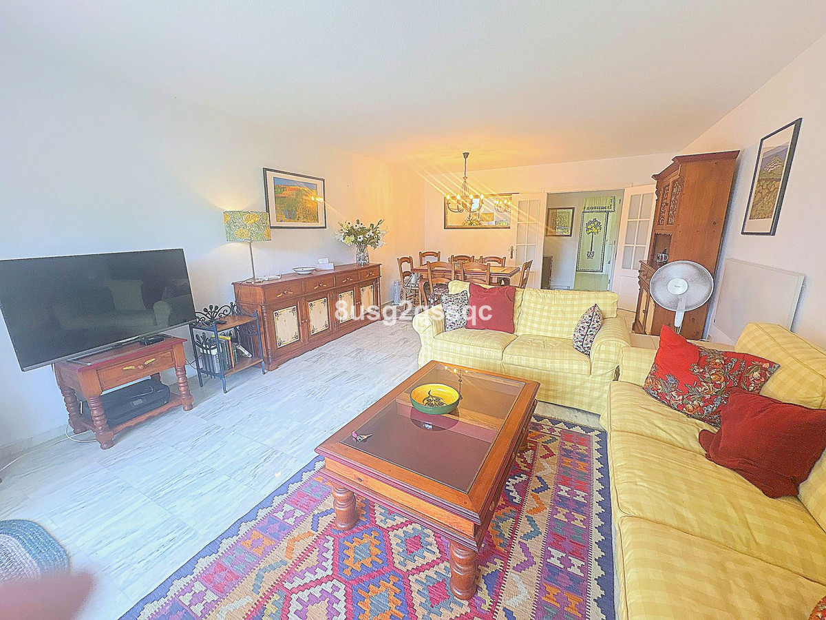 Se vende Apartamento Planta Baja de 3 dormitorios en Costa Del Sol, Málaga, España