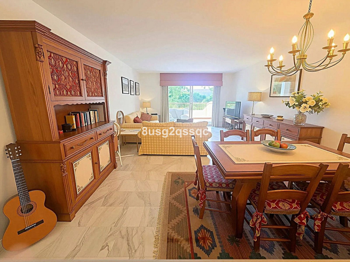 Se vende Apartamento Planta Baja de 3 dormitorios en Costa Del Sol, Málaga, España