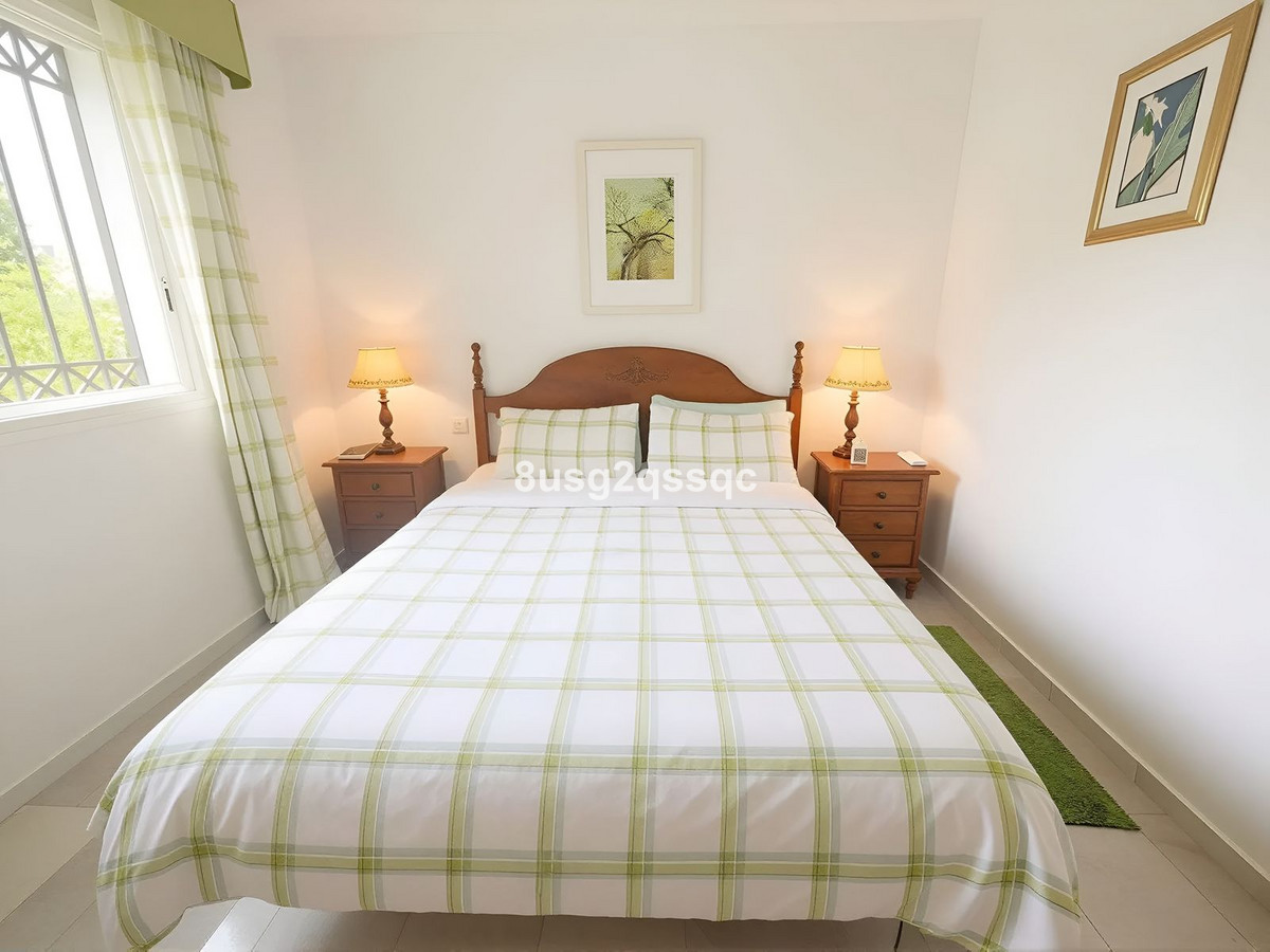 Se vende Apartamento Planta Baja de 3 dormitorios en Costa Del Sol, Málaga, España
