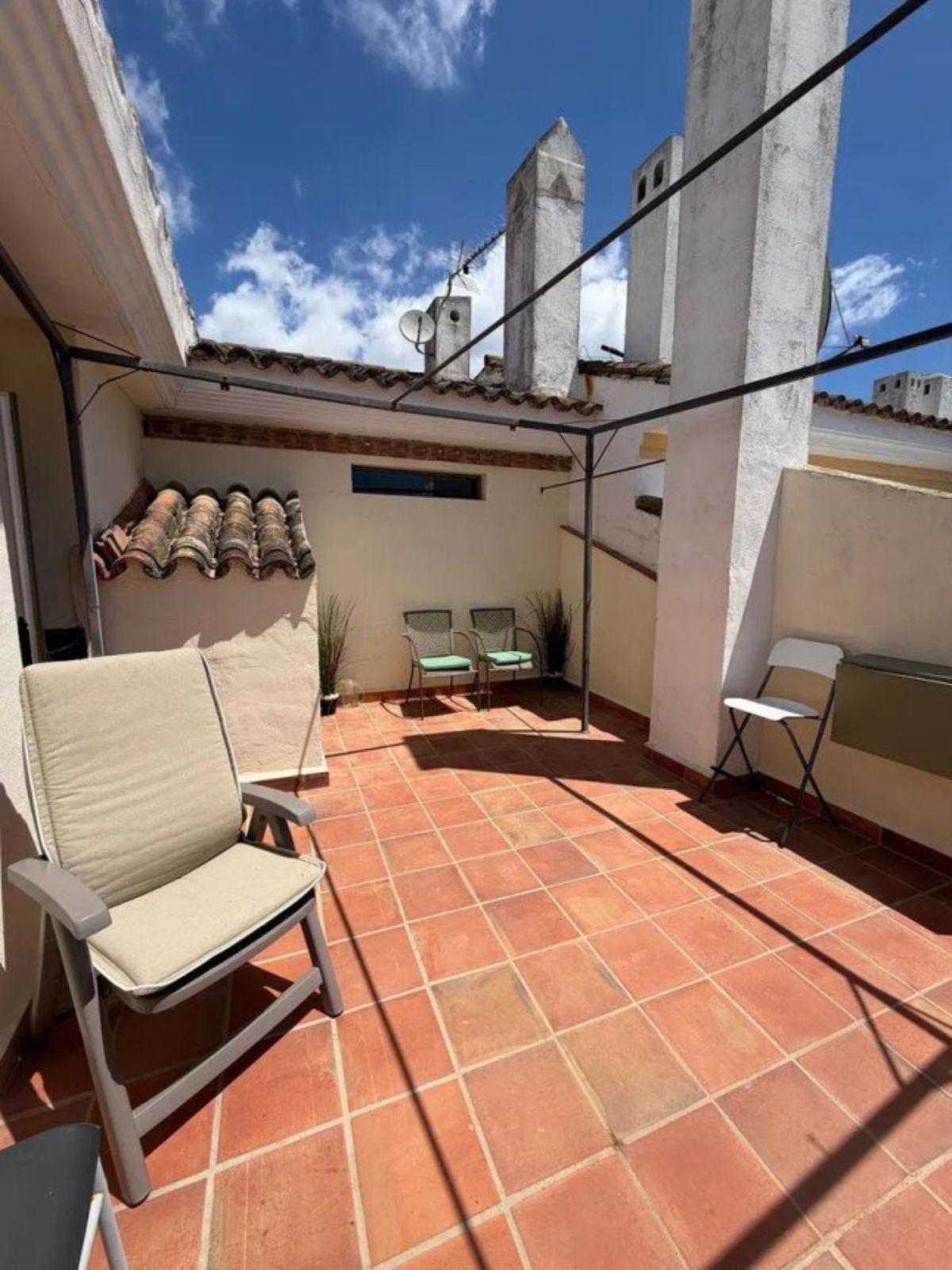 5 Bed Townhouse for sale in Sotogrande Costa Del Sol, Cádiz, Spain