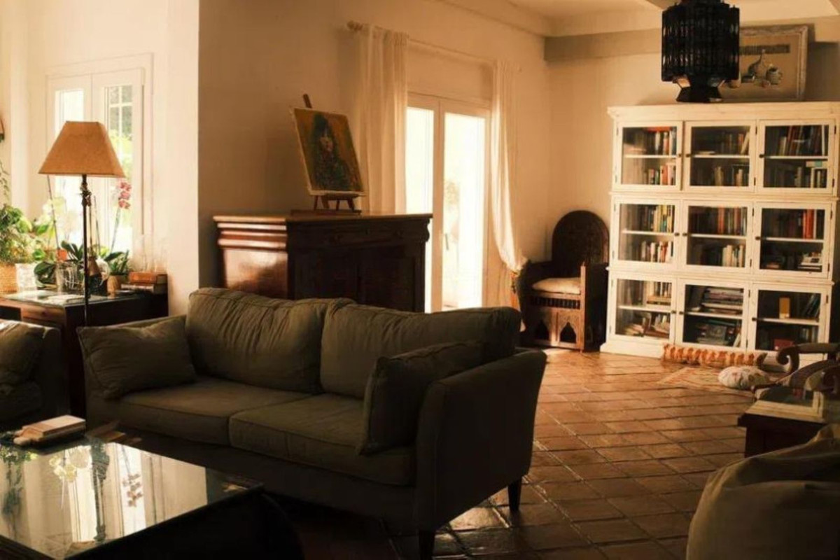 5 Bed Townhouse for sale in Sotogrande Costa Del Sol, Cádiz, Spain