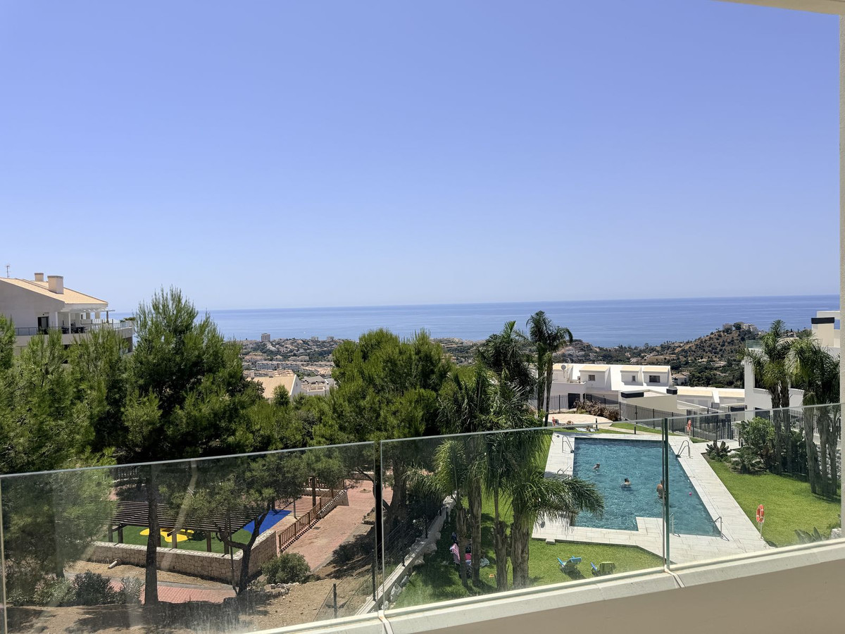 2 Bed Apartment for sale in Benalmadena Costa Del Sol, Málaga, Spain