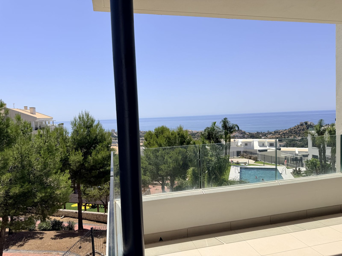 2 Bed Apartment for sale in Benalmadena Costa Del Sol, Málaga, Spain