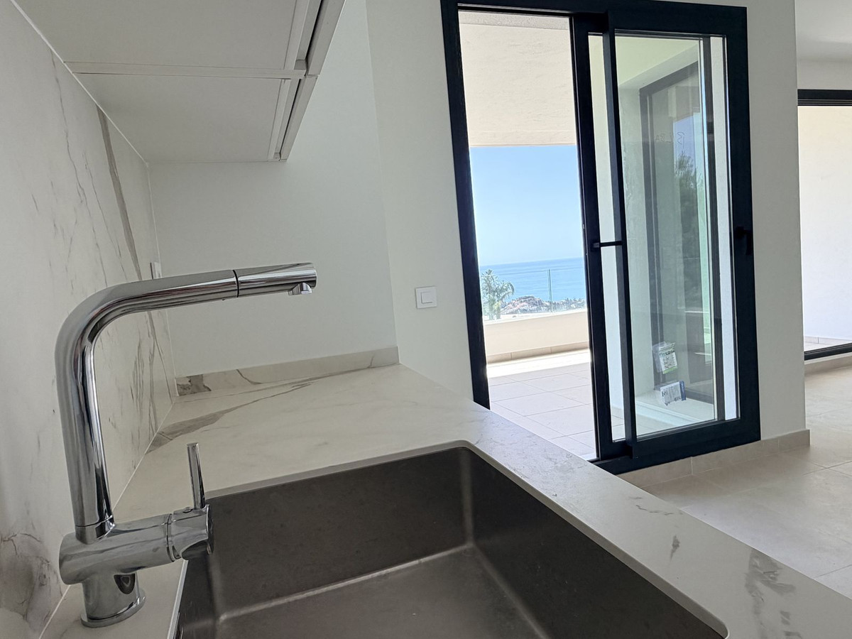 2 Bed Apartment for sale in Benalmadena Costa Del Sol, Málaga, Spain
