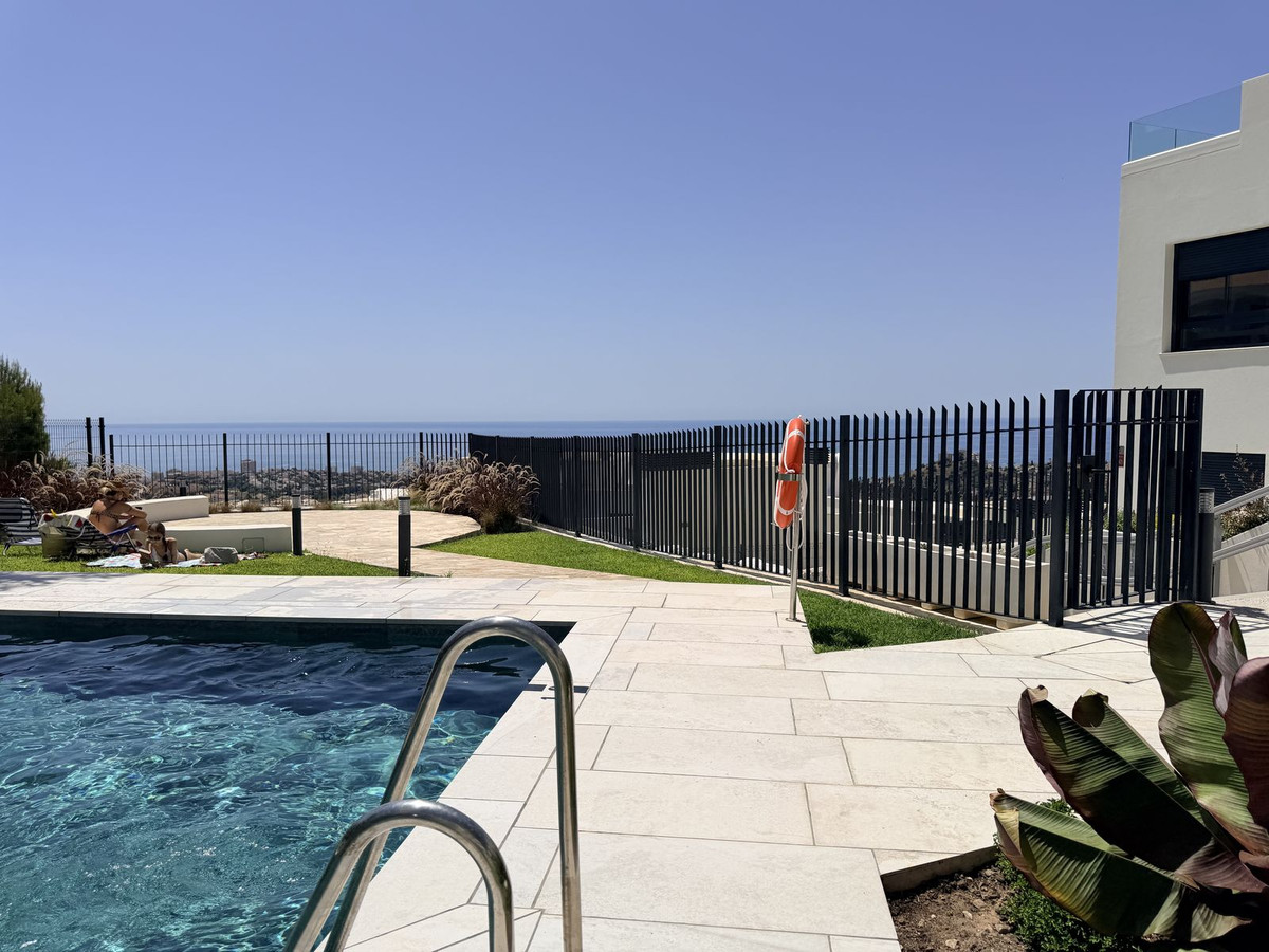 2 Bed Apartment for sale in Benalmadena Costa Del Sol, Málaga, Spain