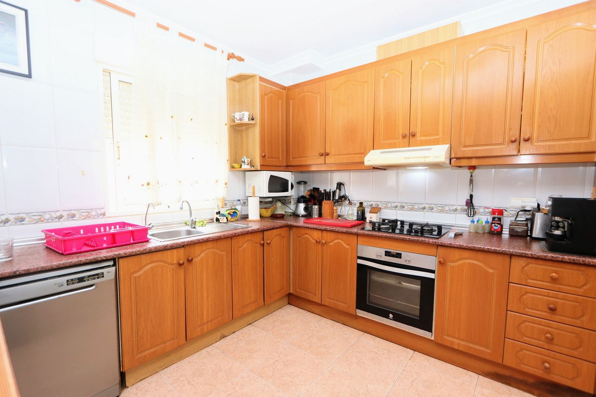 3 Bed Apartment for sale in Playa Flamenca Costa Blanca, Alicante, Spain