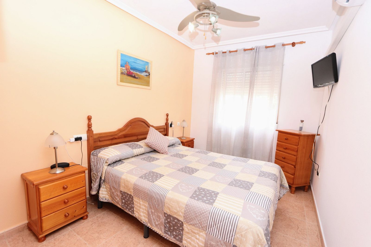 3 Bed Apartment for sale in Playa Flamenca Costa Blanca, Alicante, Spain