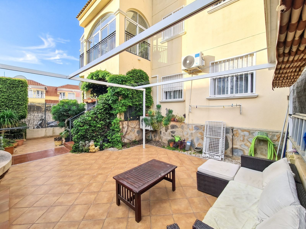 3 Bed Apartment for sale in Playa Flamenca Costa Blanca, Alicante, Spain