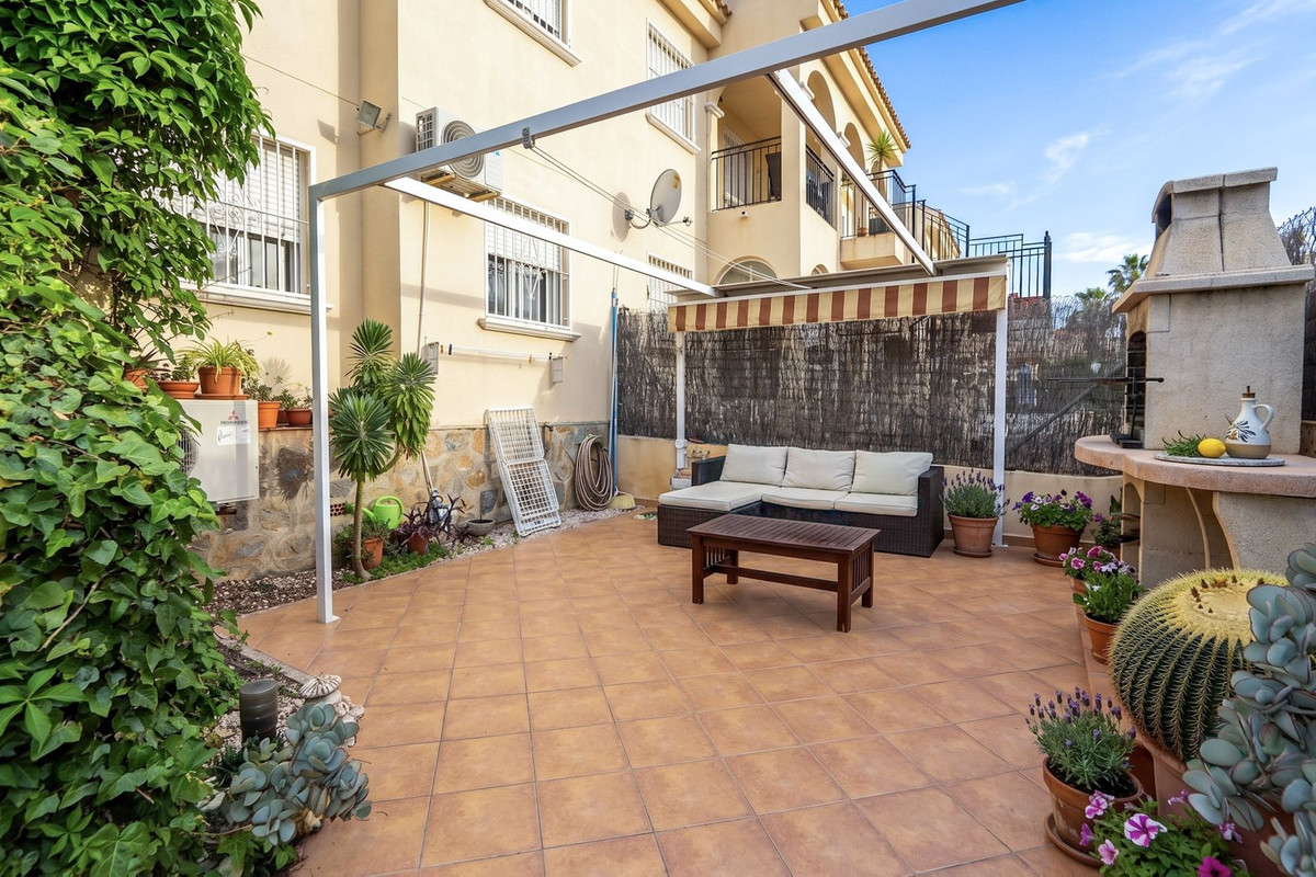 3 Bed Apartment for sale in Playa Flamenca Costa Blanca, Alicante, Spain