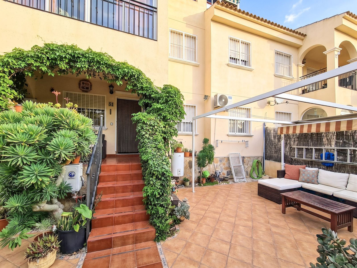 3 Bed Apartment for sale in Playa Flamenca Costa Blanca, Alicante, Spain