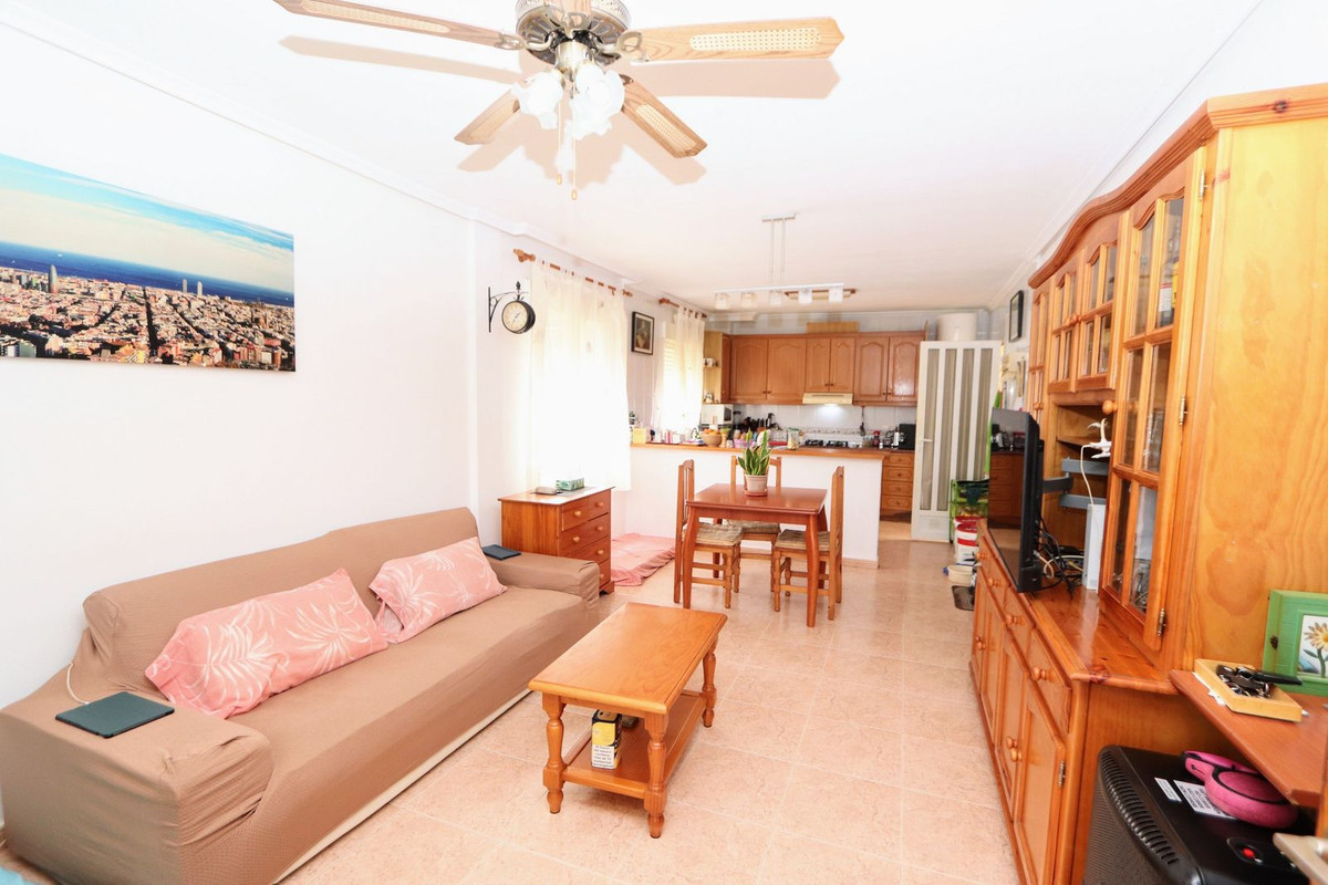 3 Bed Apartment for sale in Playa Flamenca Costa Blanca, Alicante, Spain