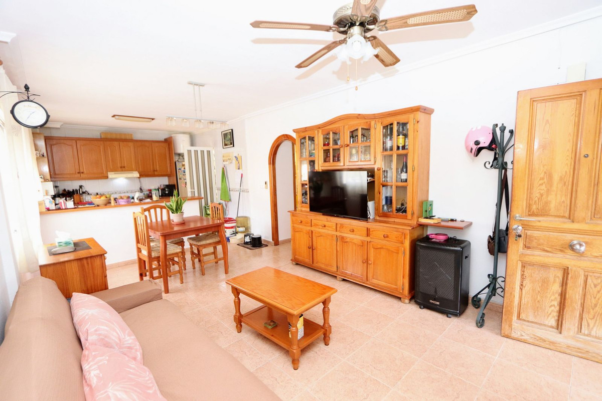 3 Bed Apartment for sale in Playa Flamenca Costa Blanca, Alicante, Spain