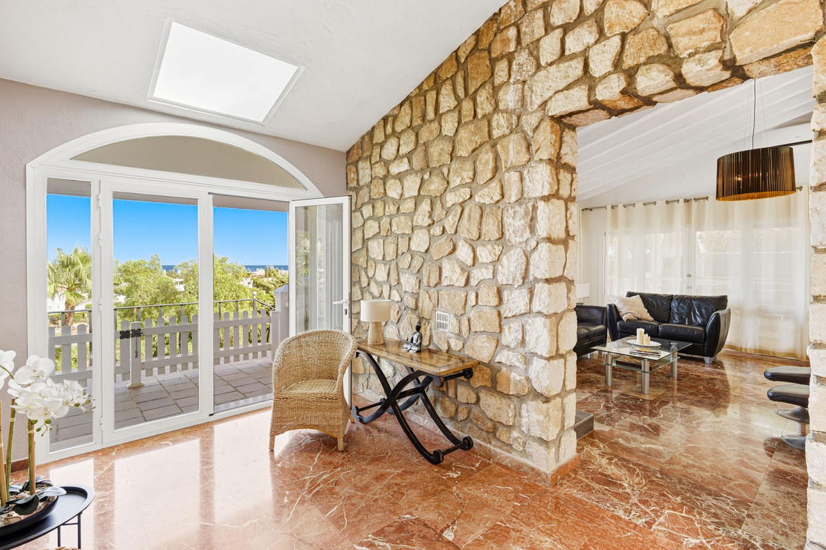 Se vende Villa - Chalet de 7 dormitorios en Costa Del Sol, Málaga, España