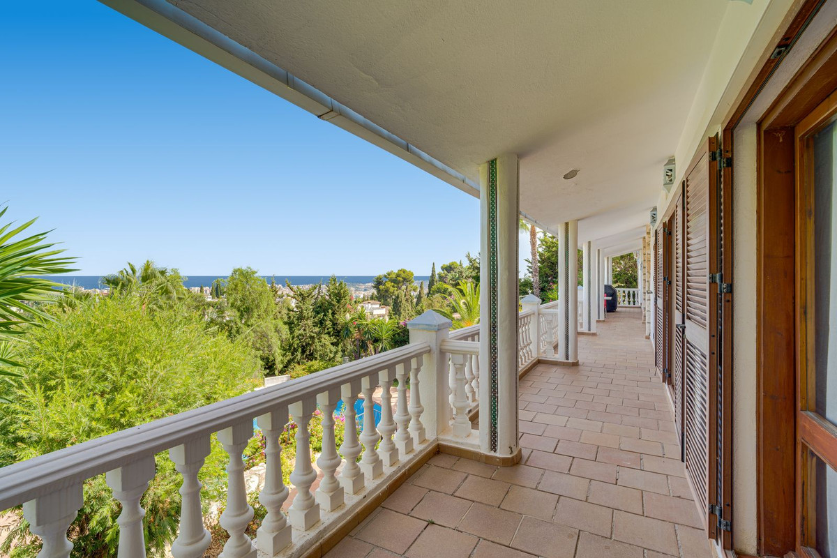 Se vende Villa - Chalet de 7 dormitorios en Costa Del Sol, Málaga, España