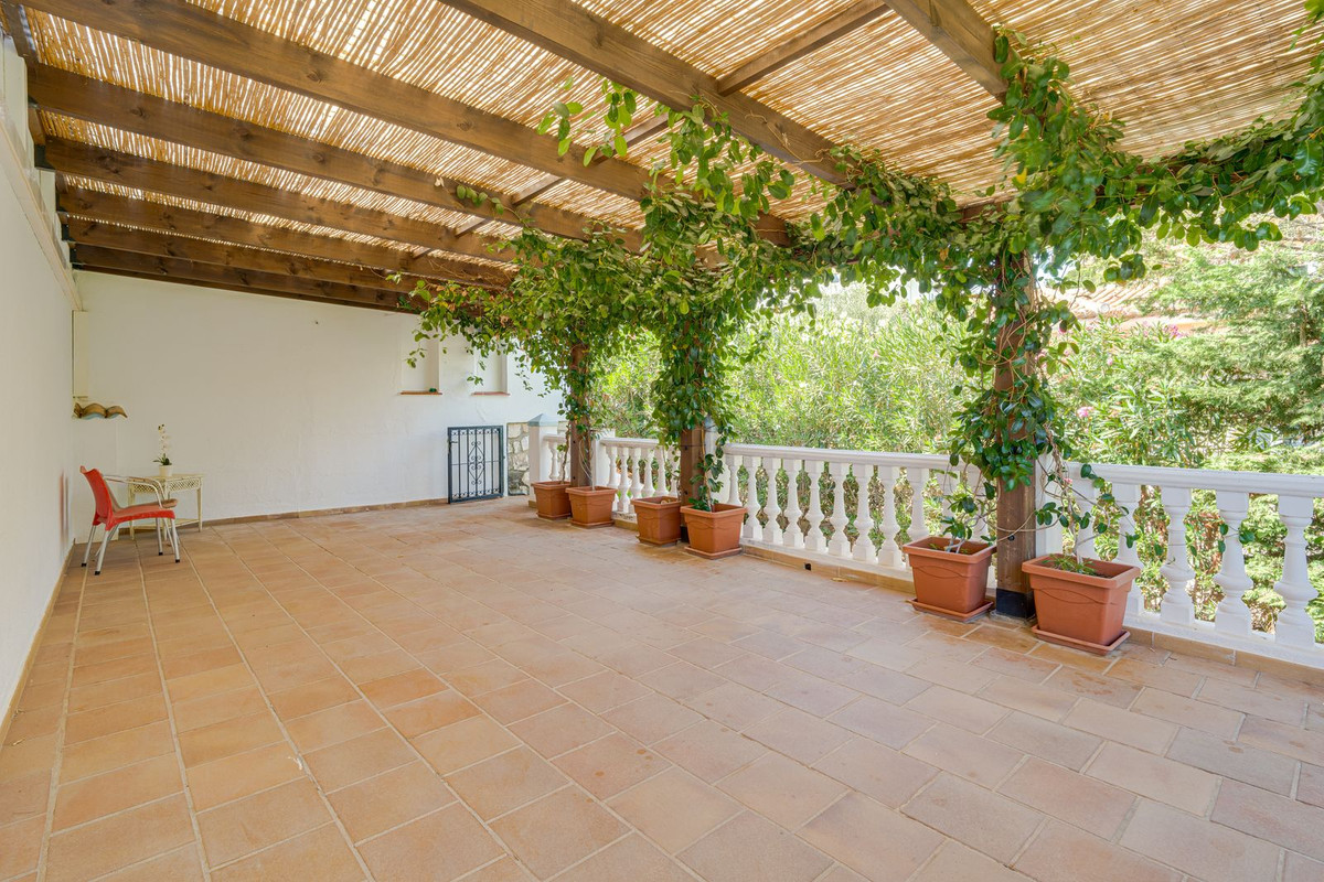 Se vende Villa - Chalet de 7 dormitorios en Costa Del Sol, Málaga, España