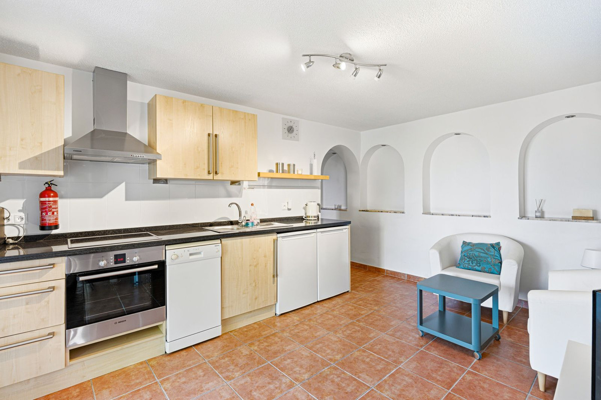 Se vende Villa - Chalet de 7 dormitorios en Costa Del Sol, Málaga, España