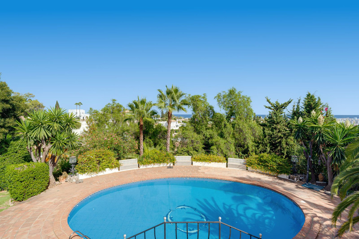 Se vende Villa - Chalet de 7 dormitorios en Costa Del Sol, Málaga, España