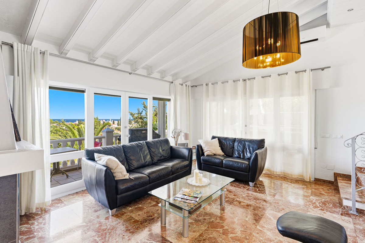 Se vende Villa - Chalet de 7 dormitorios en Costa Del Sol, Málaga, España
